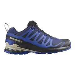 SALOMON - Zapatilla Hombre Xa Pro 3D V9 Gtx Az