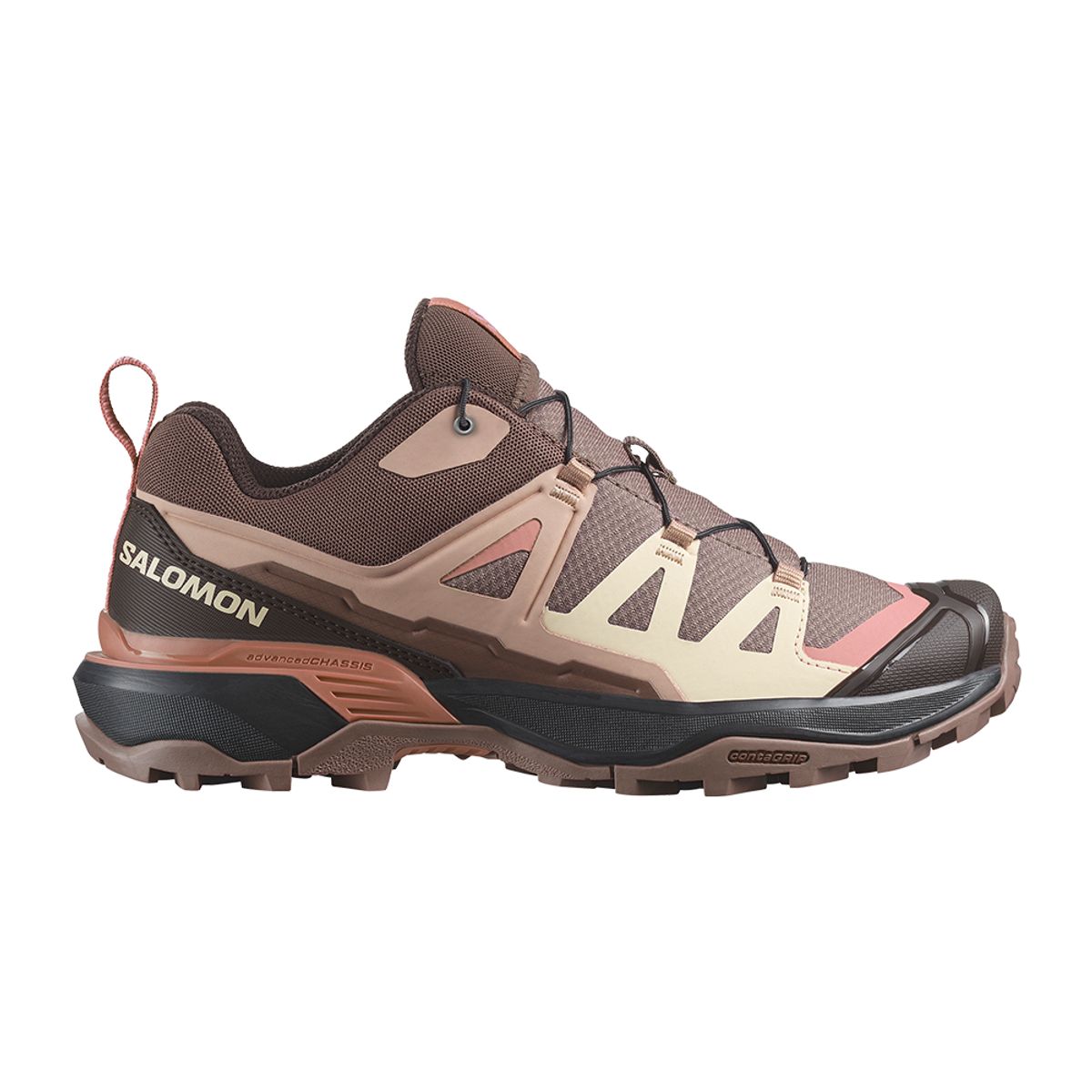 SALOMON - Zapatilla Mujer X Ultra 360 W Be Salomon