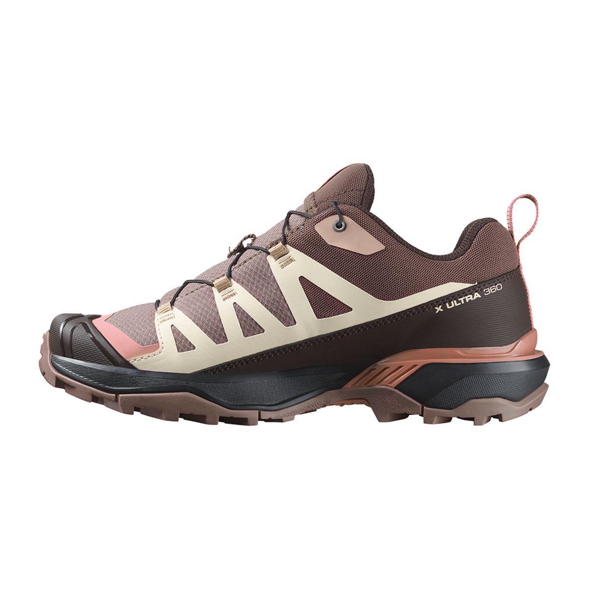 SALOMON - Zapatilla Mujer X Ultra 360 W Be Salomon