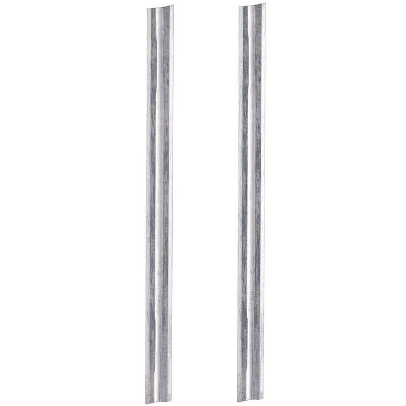 DEWALT - Set de cuchillas para cepilladora 82mm DEWALT DW6654