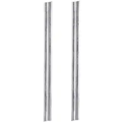 DEWALT - Set de cuchillas para cepilladora 82mm DW6654