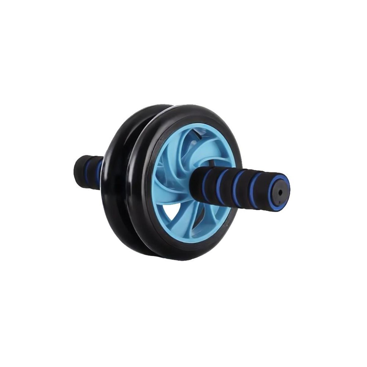 AK SPORT - Rueda Abdominal De Ejercicio AB-WHEEL  PA-K2E5