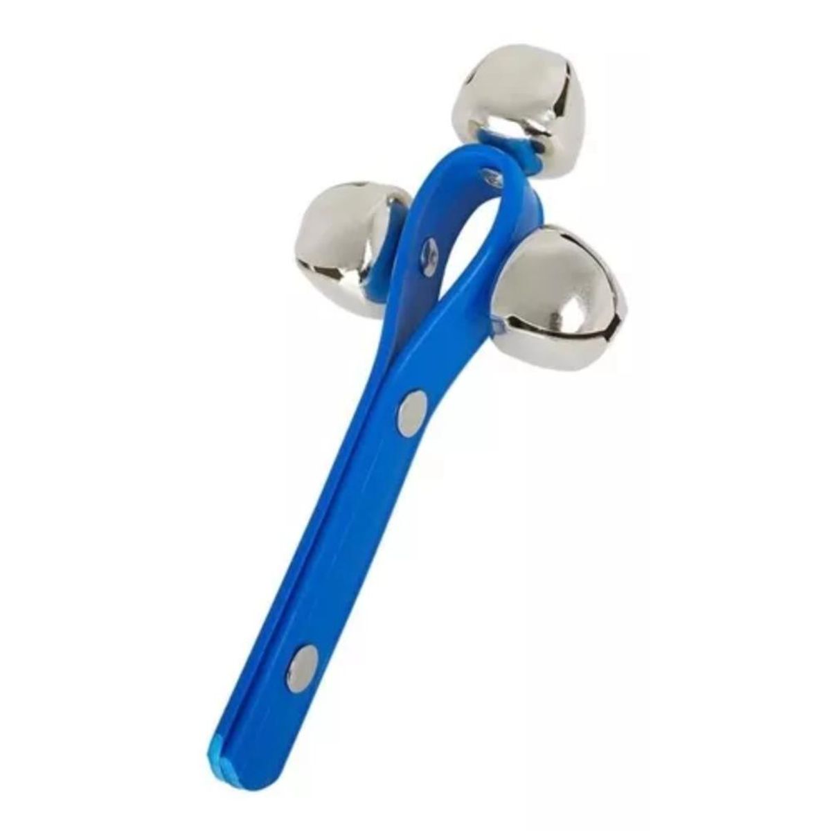 TOLIPA - Sonajero De Niño Con 3 Cascabeles   PA-H4E2