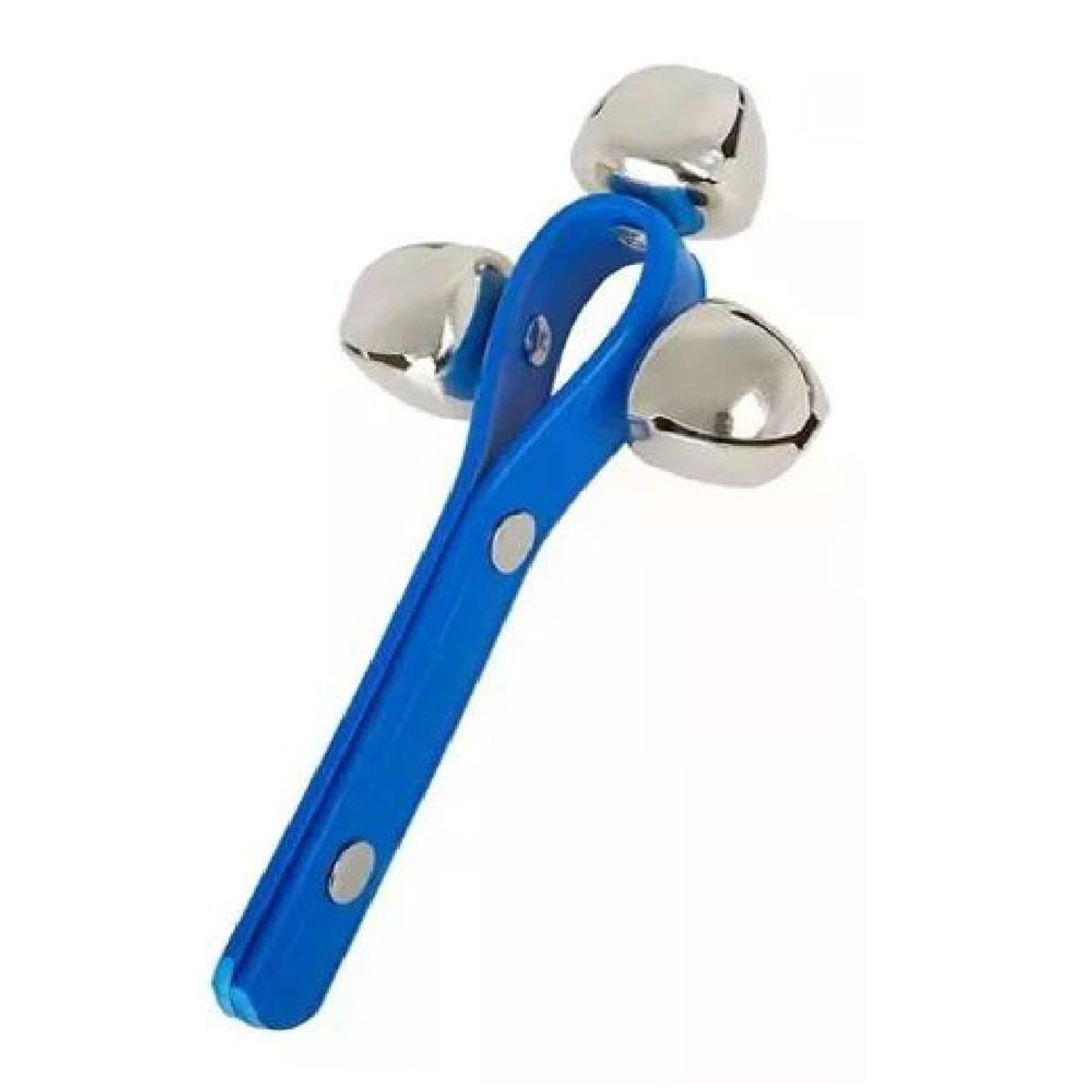 TOLIPA - Sonajero De Niño Con 3 Cascabeles   PA-H4E2