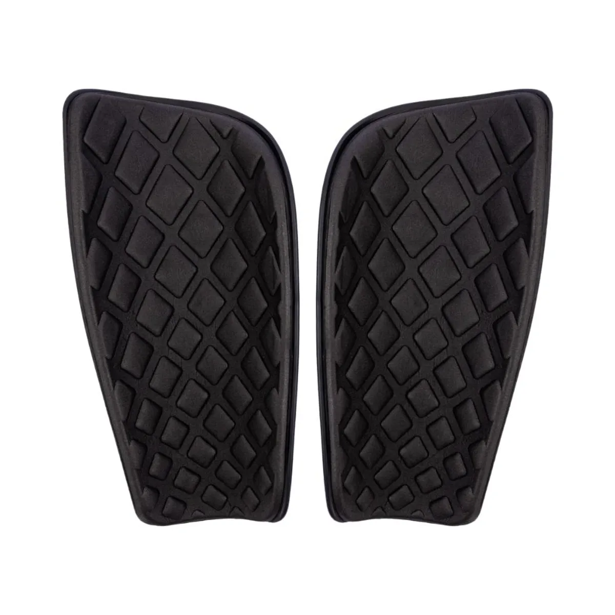 LOTTO - Canillera Unisex Lotto  - Shinguard Pro Rojo - Rojo - L