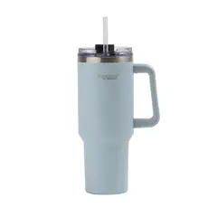 THERMOS - Termo Mug Quencher 1,2L Acero Inoxidable Azul