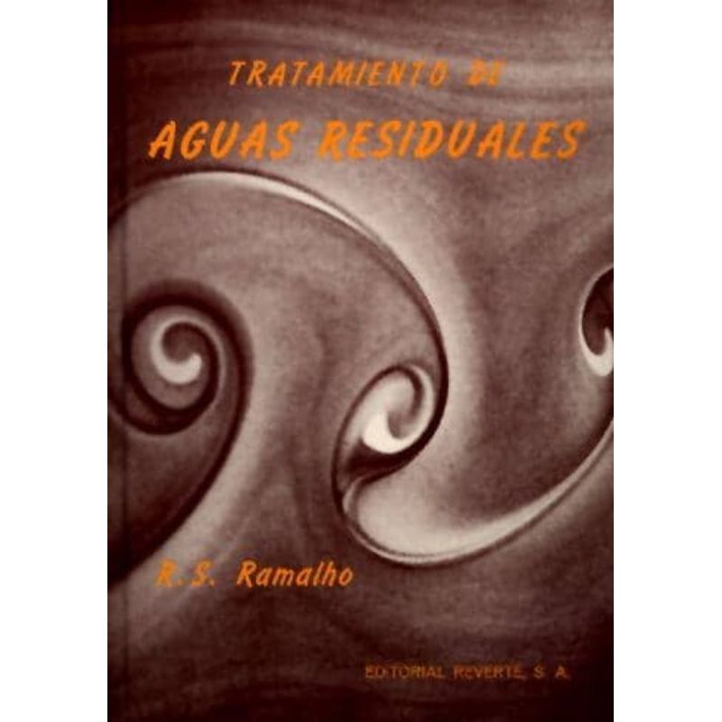 REVERTE - Tratamiento De Aguas Residuales