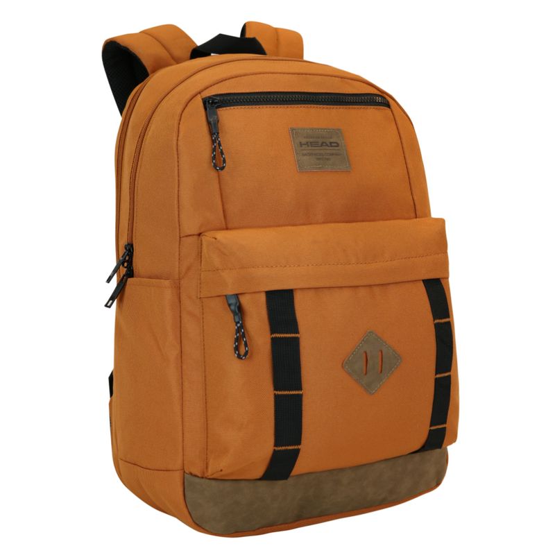 HEAD - Mochila Hilux Terracota Head