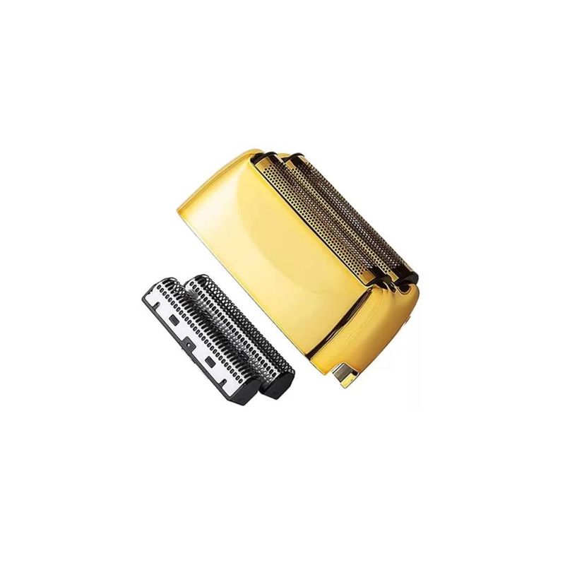 KEMEI - Repuesto Cabezal Y Cuchilla Para Maquina Shaver Kemei 2028 GOLD