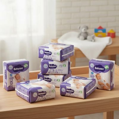 Imagen 2 del producto Pañales - Premium - Talla P (pequeño) 160 Pañales