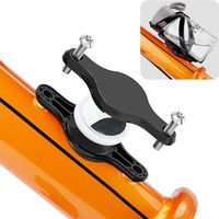 Protector Para Airtag Gps Bicicleta Marco