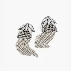 LOUNGE - Aros Con Strass Fiesta