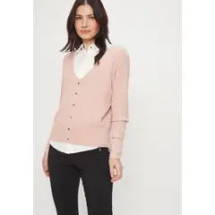 ASH - Tejido Rosado Mujer