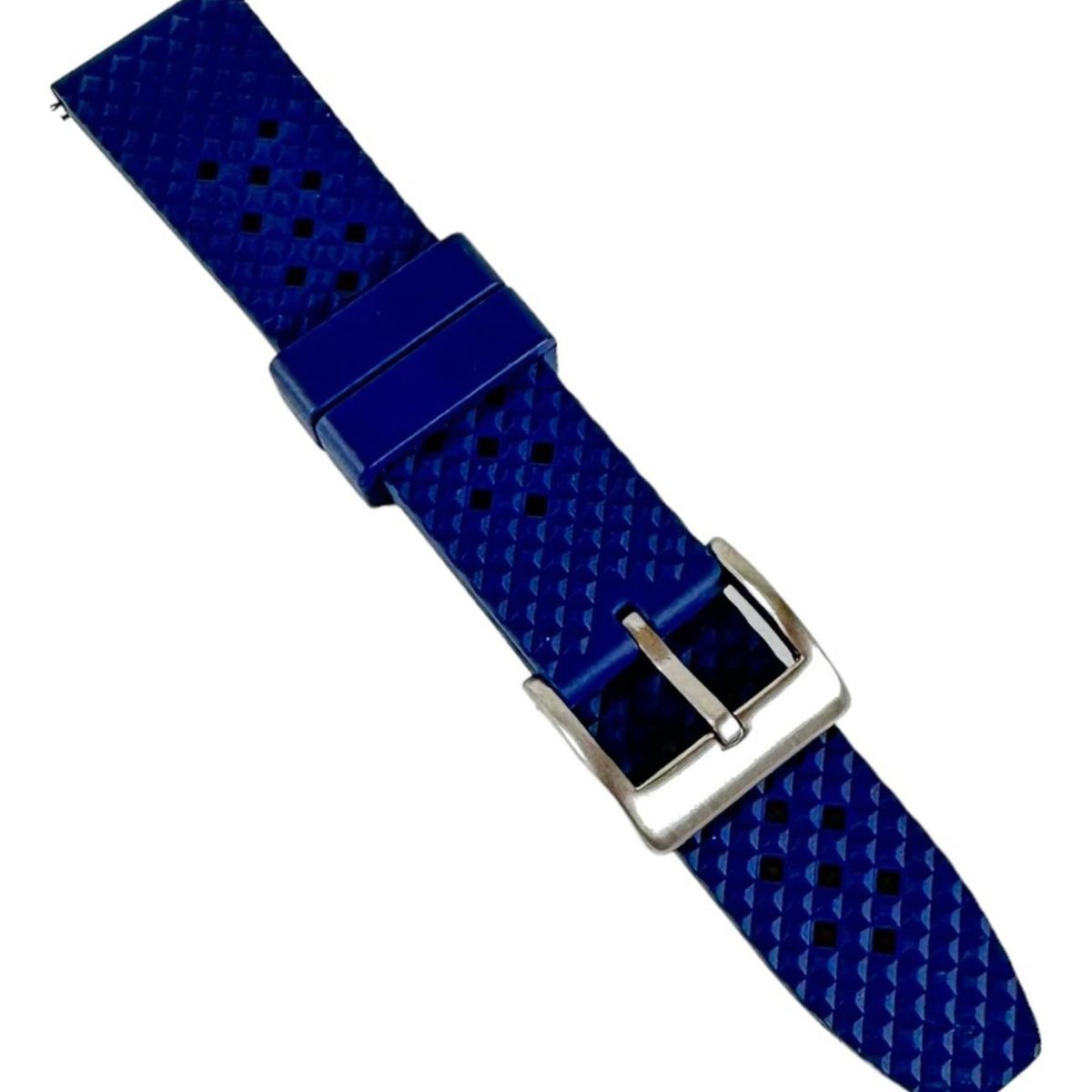 R24 - Correa Reloj Caucho Fkm Variedad Colores y Medidas