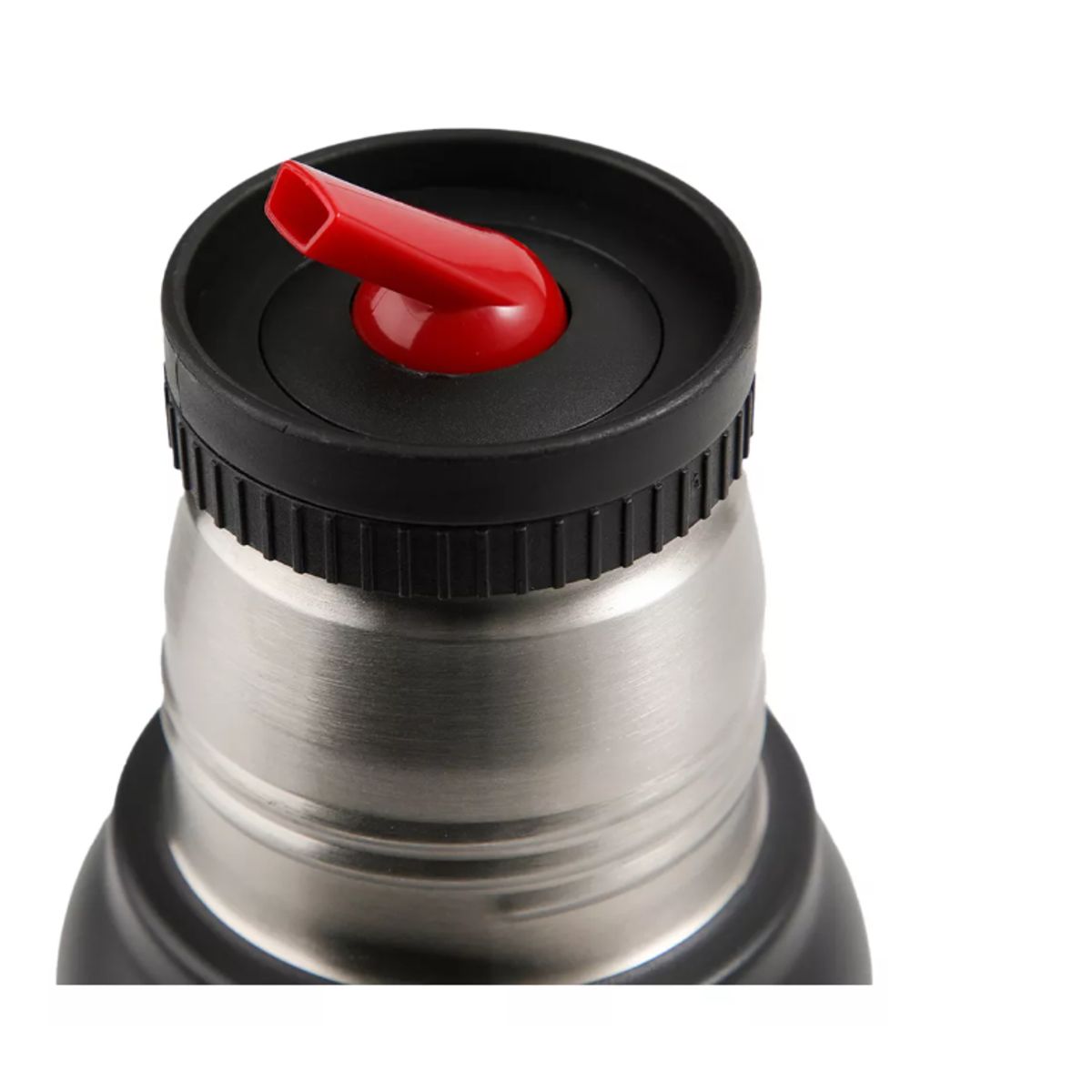 THERMOS - Termo Liquido Matero Acero Inoxidable 1,2 Lt Granite