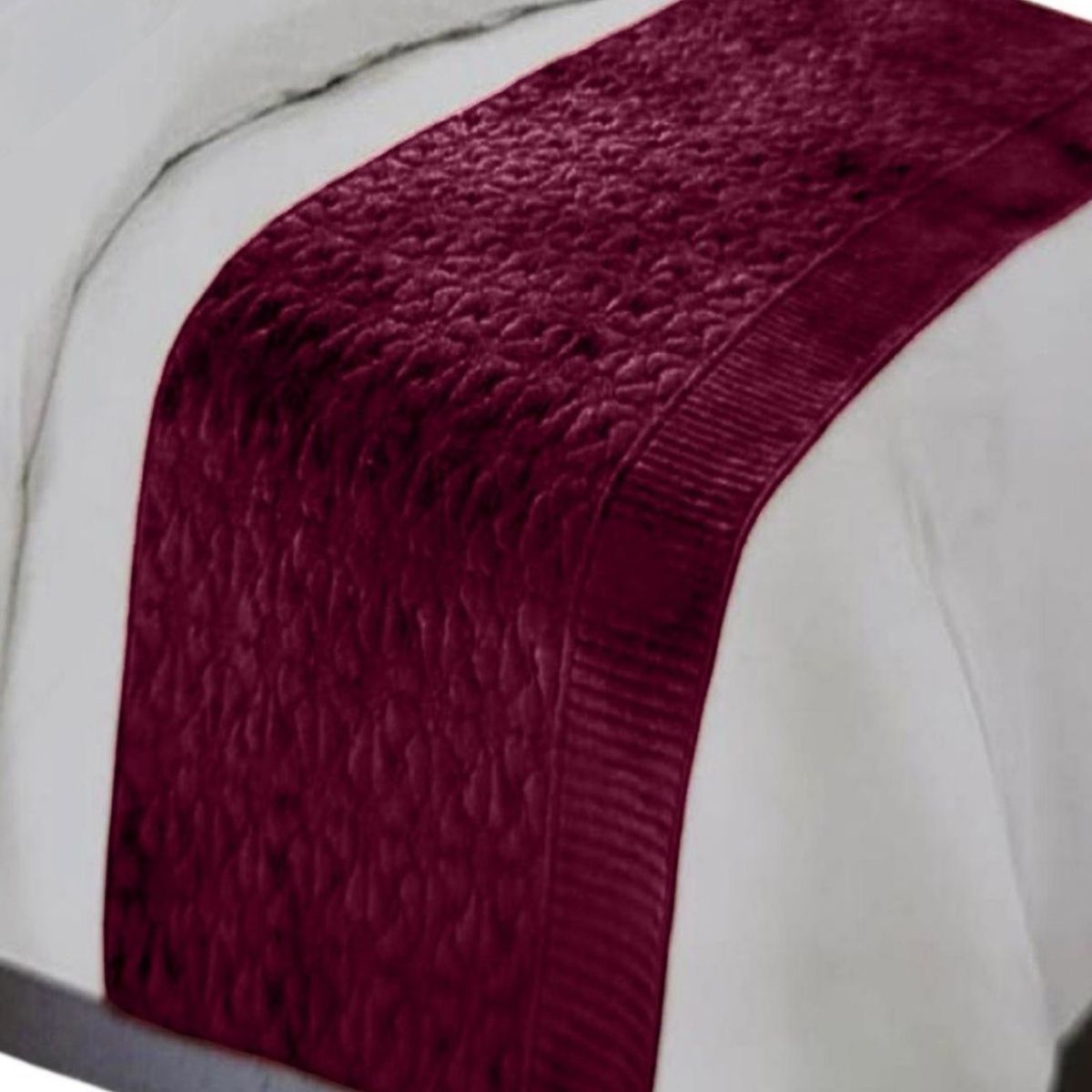 GENERICO - Pieceras Nórdicas 90x210 cm