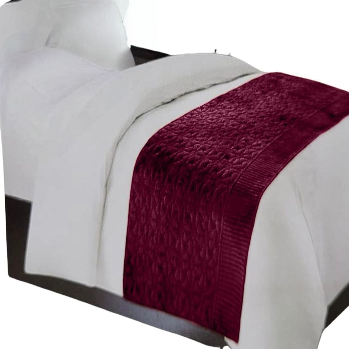 GENERICO - Pieceras Nórdicas 90x210 cm