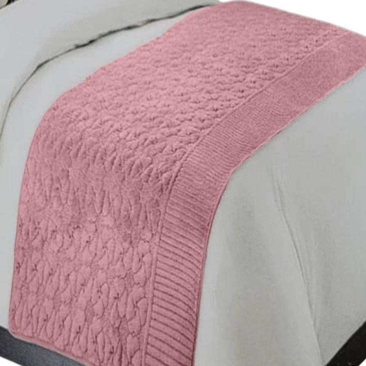 GENERICO - Pieceras Nórdicas 90x210 cm