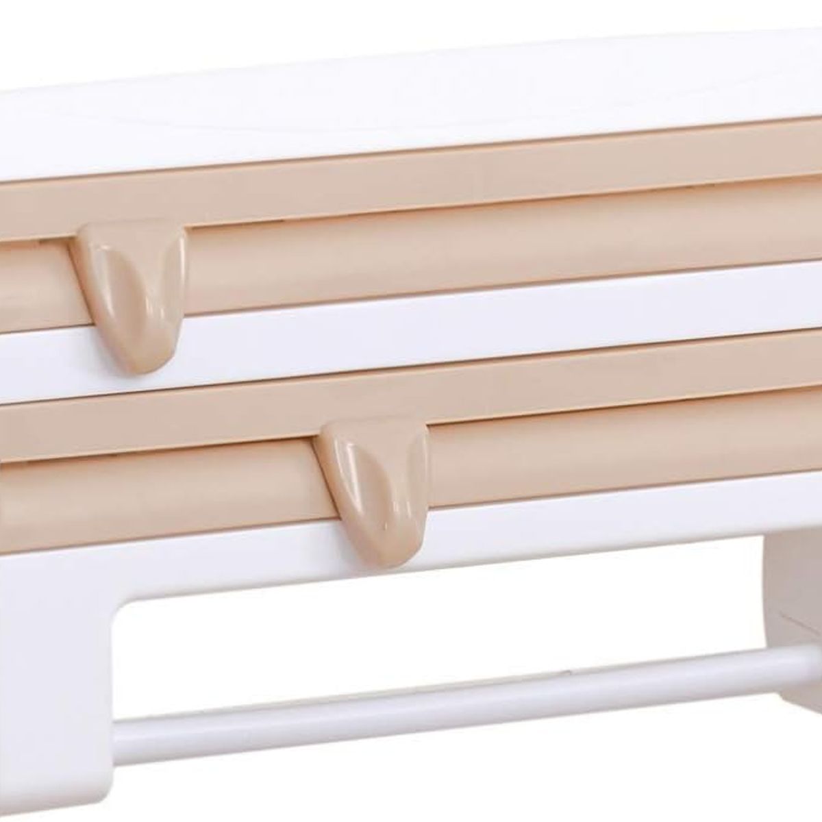 GENERICO - DISPENSADOR DE PARED TRIPE ESPECIAL PARA ALUSA ALUMINIO Y NOVA 38X24CM