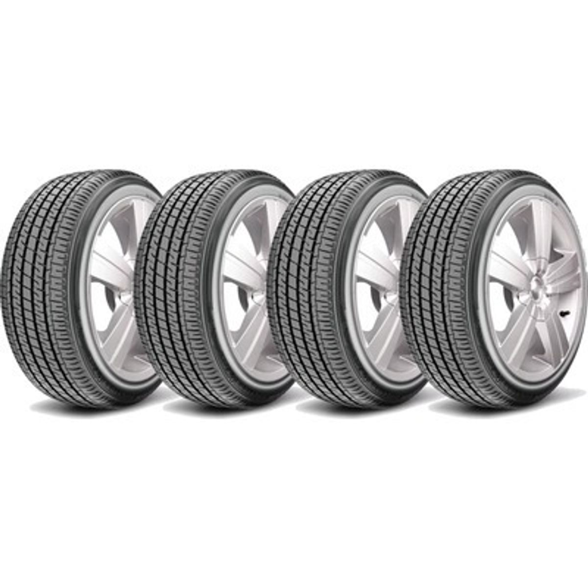 FIRESTONE - SET 4 FIRESTONE 185/55R16 F-700 83V