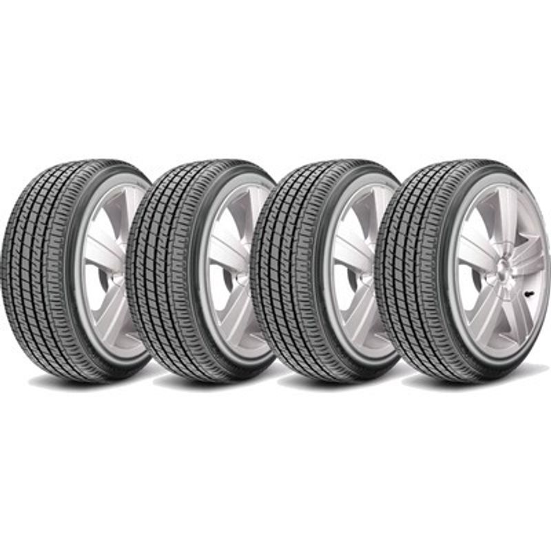 FIRESTONE - SET 4 FIRESTONE 185/55R16 F-700 83V