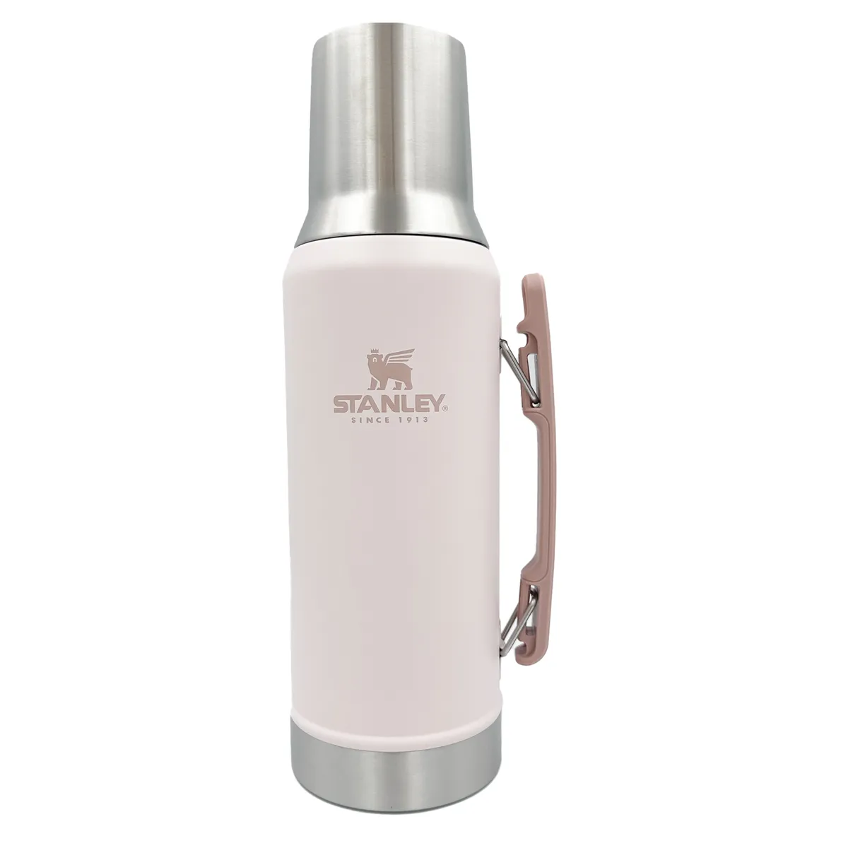 STANLEY - MATE SYSTEM CLASSIC ROSA PALO - 1.2 LT STANLEY