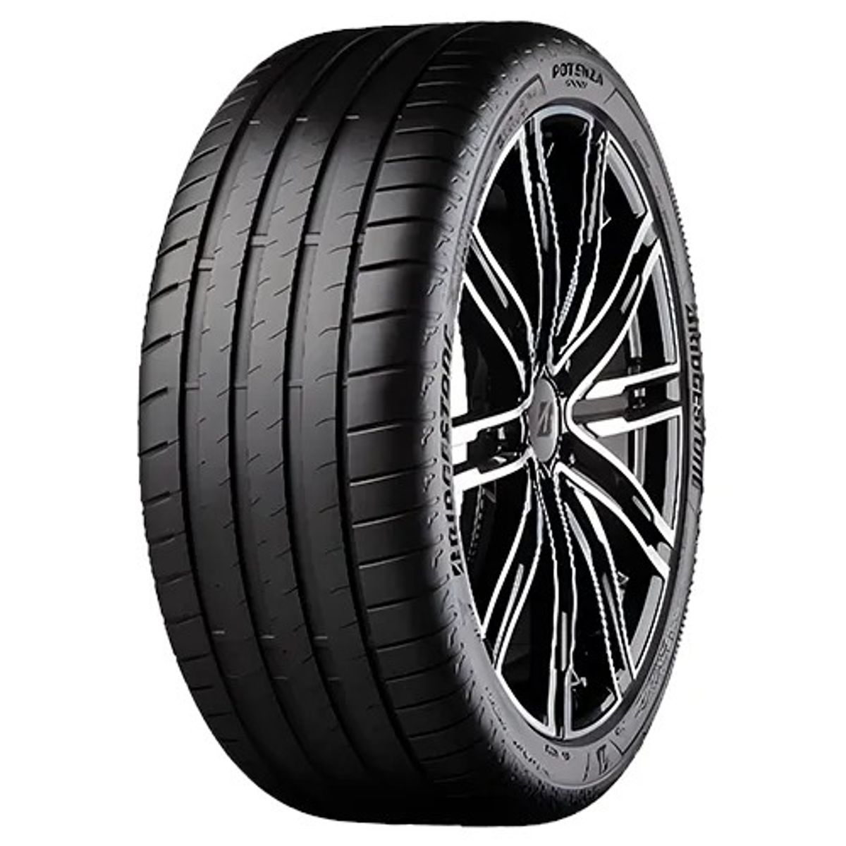 BRIDGESTONE - SET 4 225/35R19 BRIDGESTONE SPORT XL 88Y
