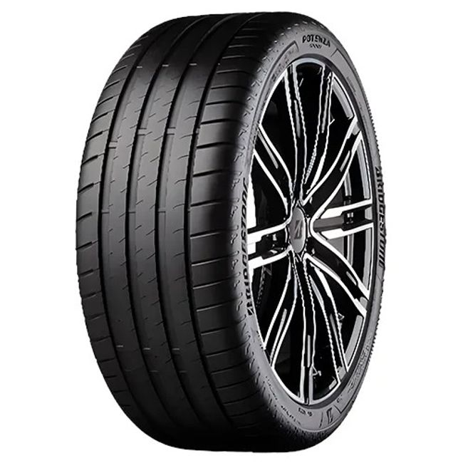 BRIDGESTONE - SET 4 225/35R19 BRIDGESTONE SPORT XL 88Y