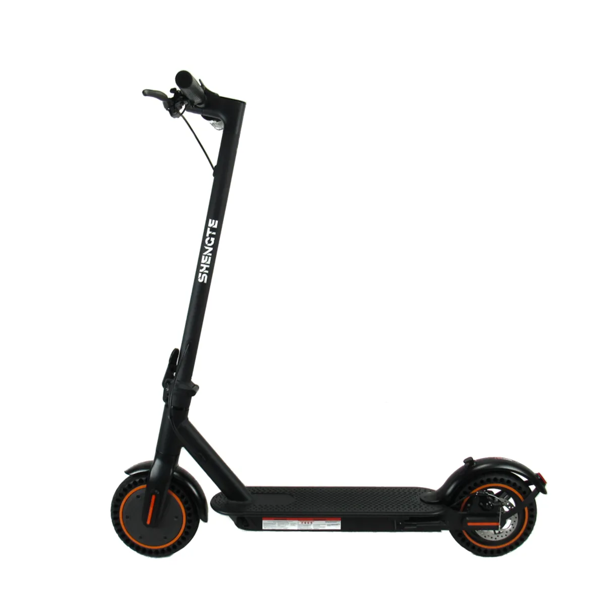 SHENGTE - Scooter Antipinchazo Shengte Orange
