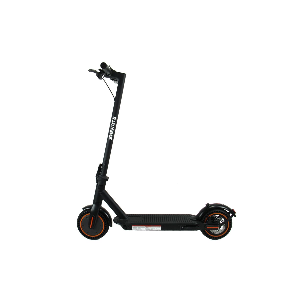 SHENGTE - Scooter Antipinchazo Shengte Orange