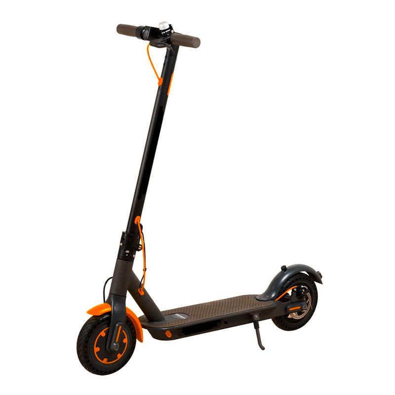 SHENGTE - Scooter Antipinchazo Shengte Orange 300w
