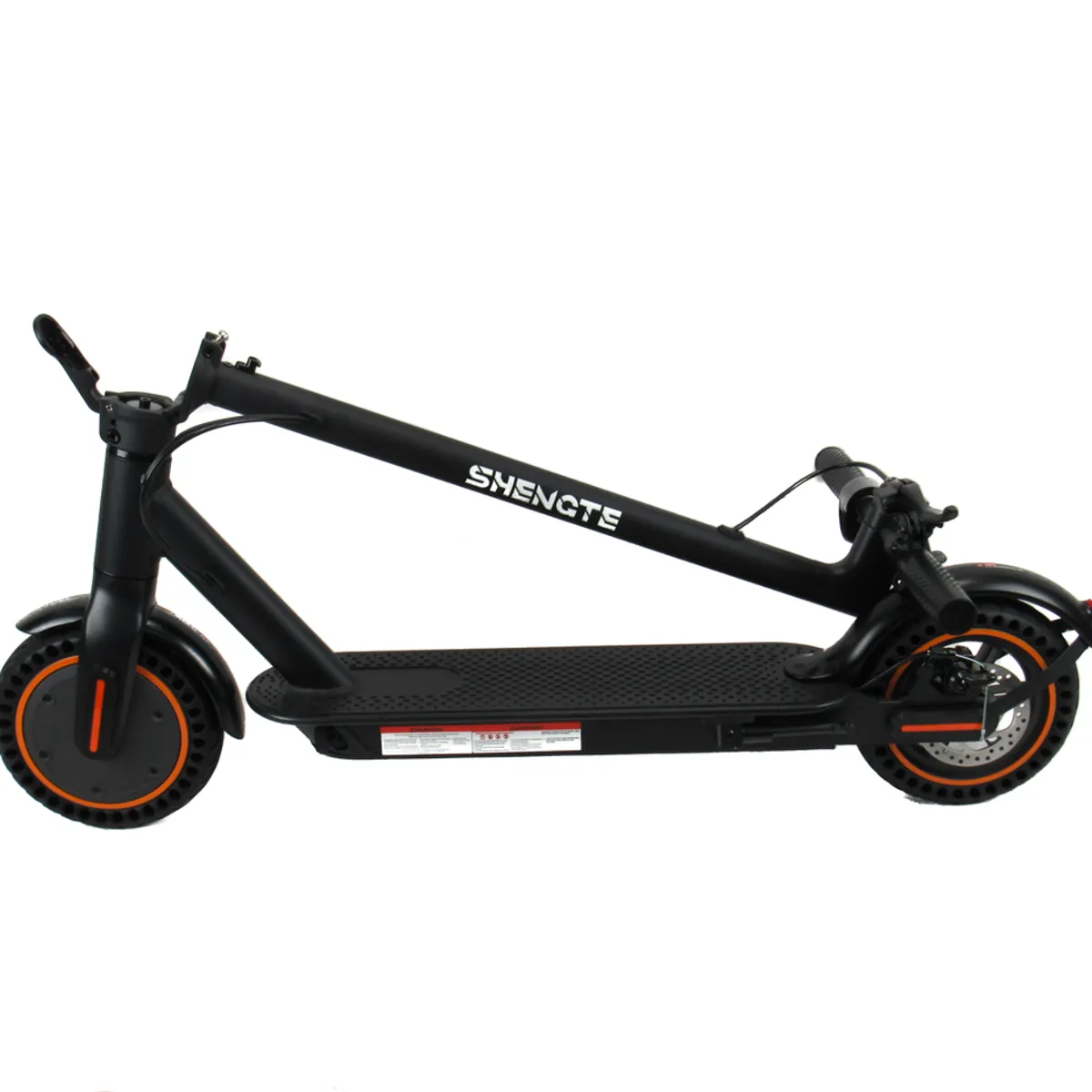 SHENGTE - Scooter Antipinchazo Shengte Orange