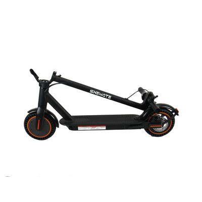 Imagen 2 del producto Scooter Antipinchazo Orange
