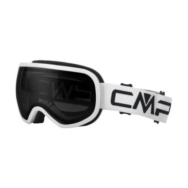CMP - Antiparras Unisex Joopiter 30B4977 Bianco - Nero