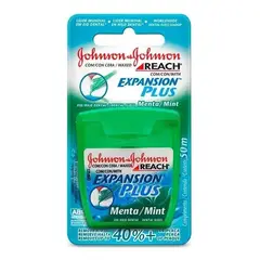DENTYNE - Reach Hilo Dental Con Menta 50 Mt