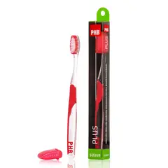 PHB - Cepillo Plus Suave