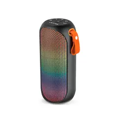 LENYES - Parlante Portátil Bluetooth IPX4 10w S213