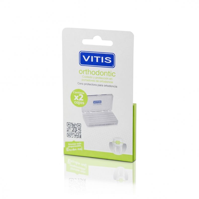 VITIS - Vitis Cera Orthodoncic