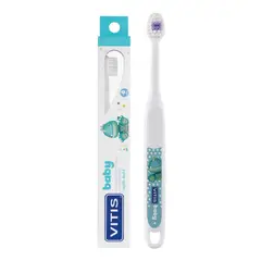 VITIS - Cepillo Dental Infantil Vitis Baby Suave