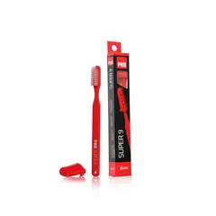 PHB - Cepillo Dental Super 9 Duro