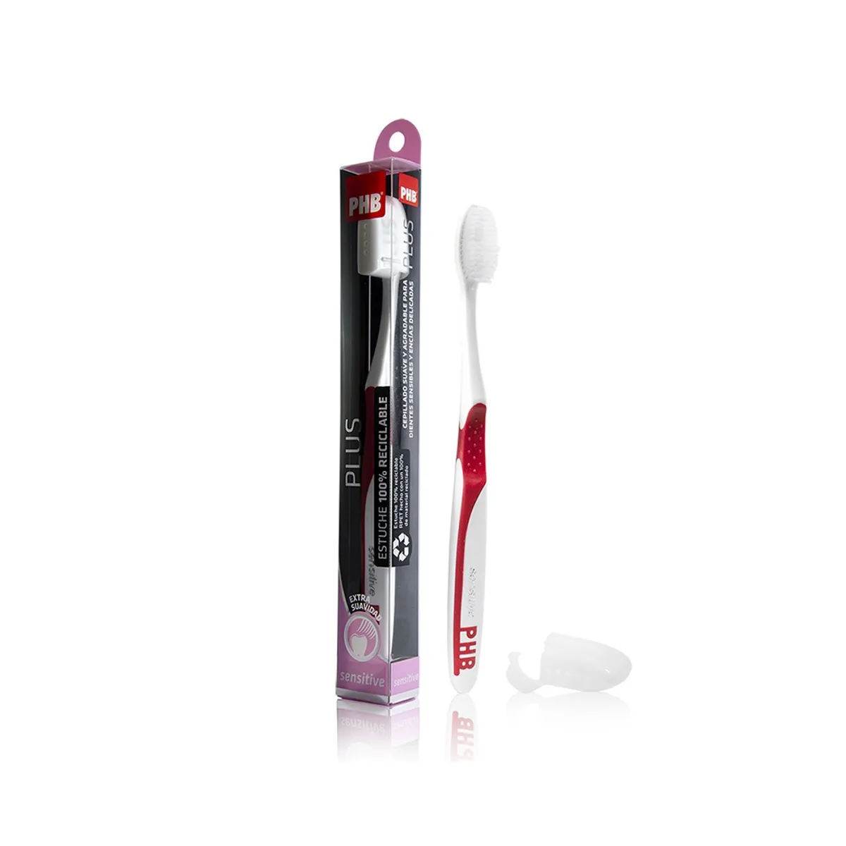 PHB - Cepillo Dental Phb Plus Sensitive