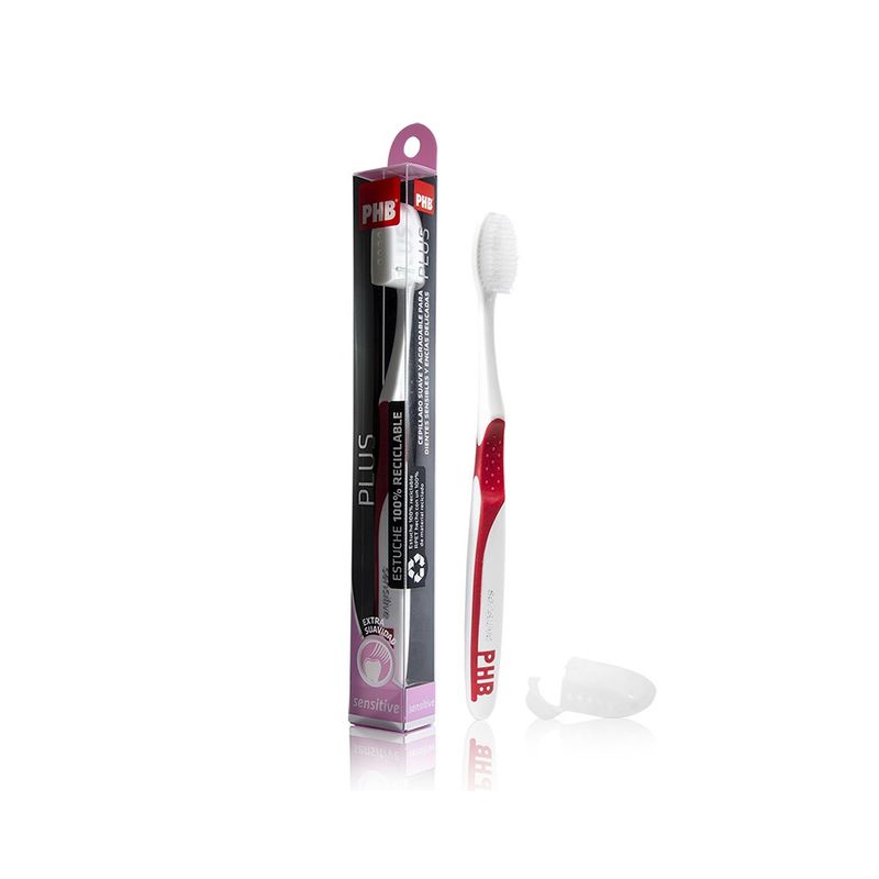 PHB - Cepillo Dental Phb Plus Sensitive