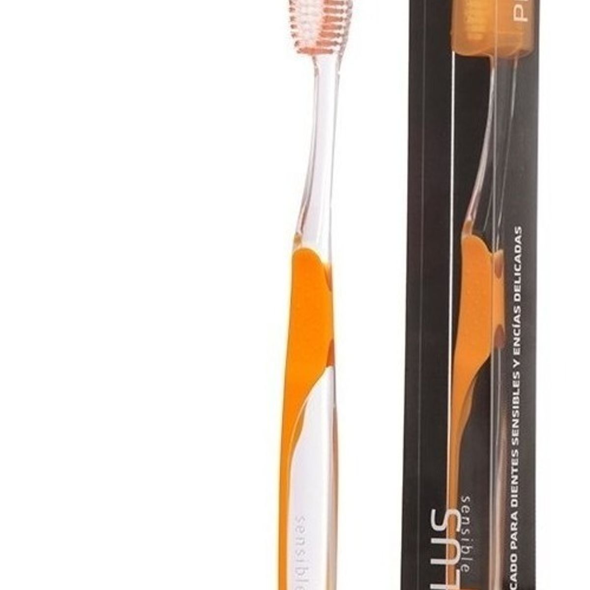 PHB - Phb Cepillo Plus Sensible