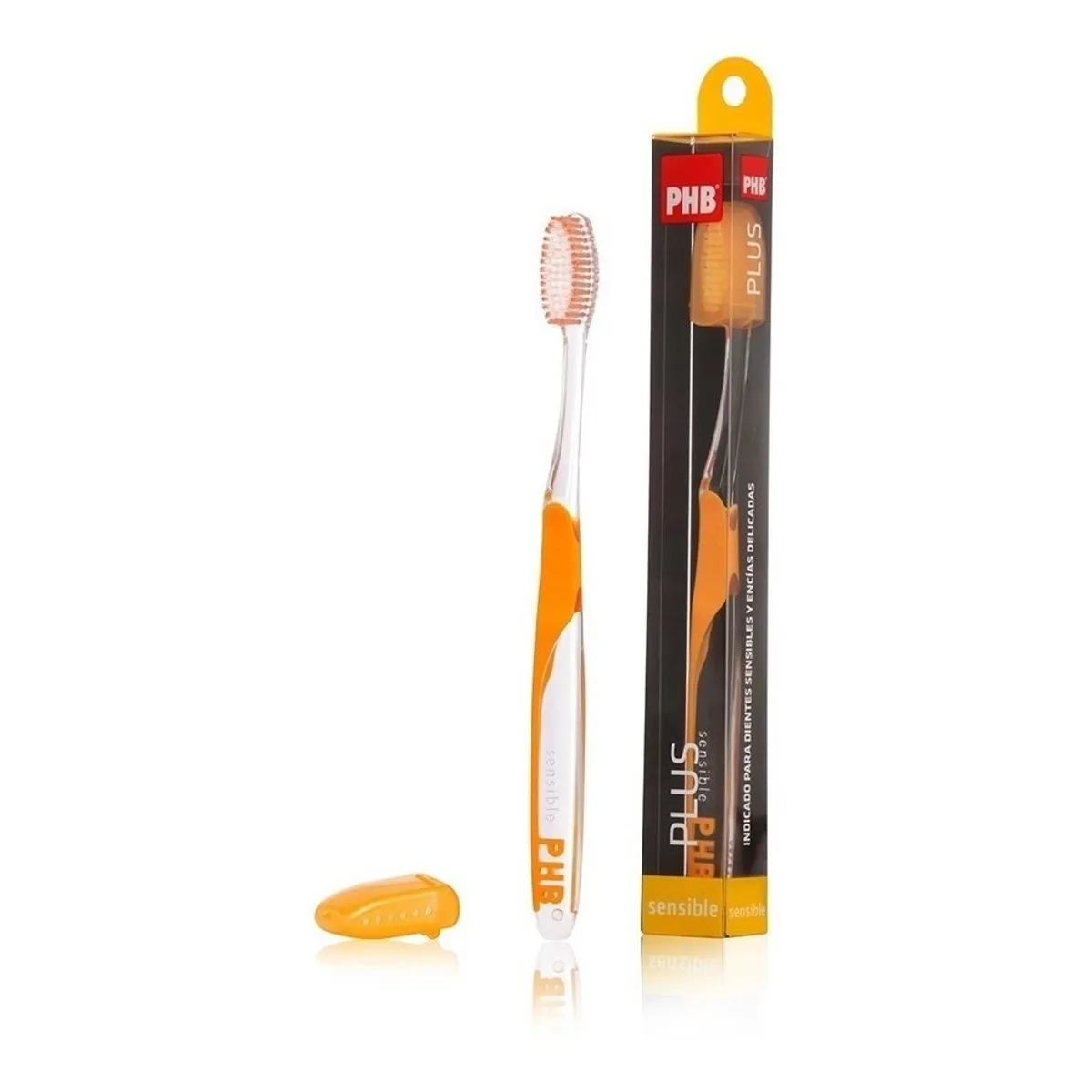 PHB - Phb Cepillo Plus Sensible