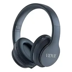 OEM - Audifonos Super Bass Alto Sonido Vidvie Cancelacion De Ruido