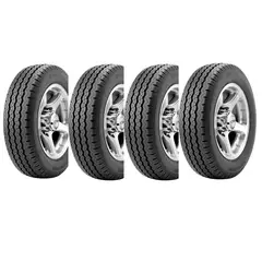 BRIDGESTONE - SET 4 225/70R15 R623 112R