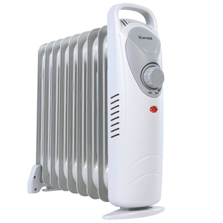 KENDAL Calefactor OLEO Mini DF-1000H1 para 12 M2