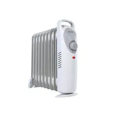 KENDAL - Calefactor OLEO Mini DF-1000H1 Hasta 12 M2