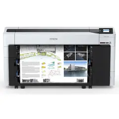 EPSON - Plotter SureColor T7770D 44” USB Y Wifi