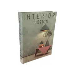 CAP DOR - Caja de Libros Desing